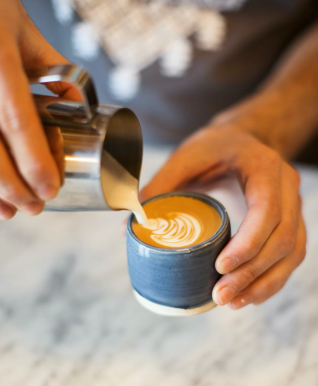 Beyond the Bean: The New Wave of Home-Crafted Latte Innovation