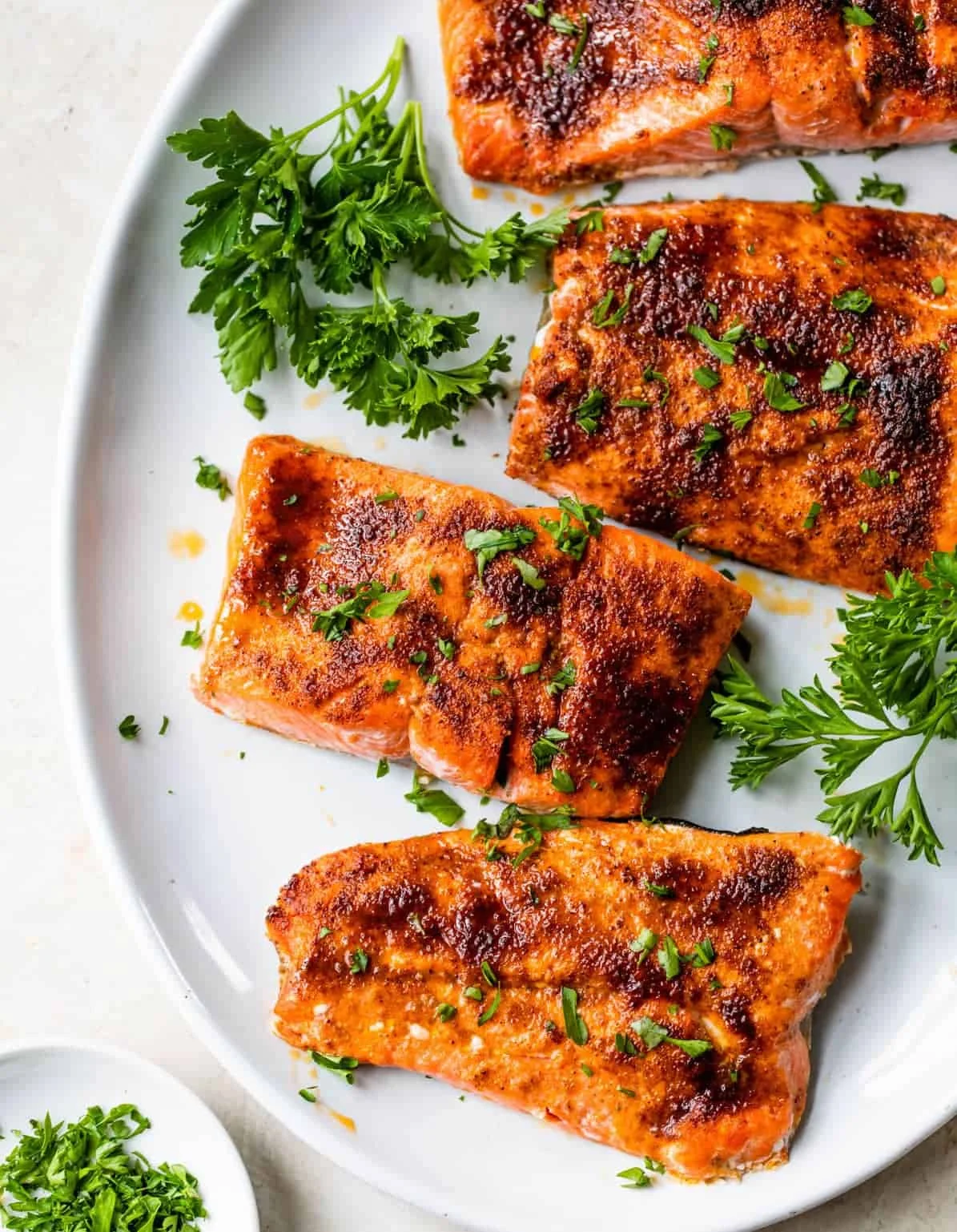 From Trepidation to Table: Mastering the Art of Home Seafood Preparation