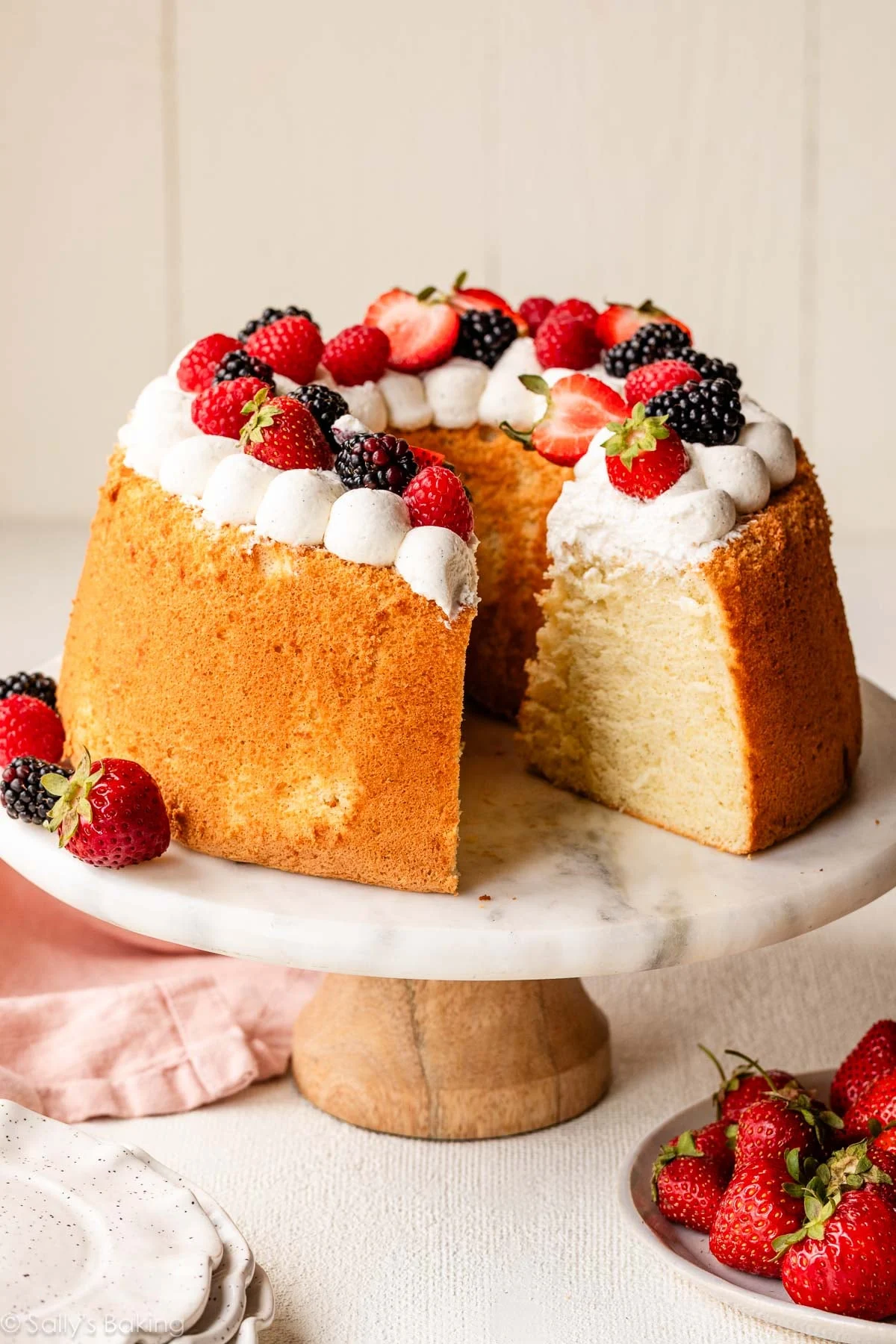 The Art of the Chiffon: Why This Airy Classic Remains the Gold Standard of Baking