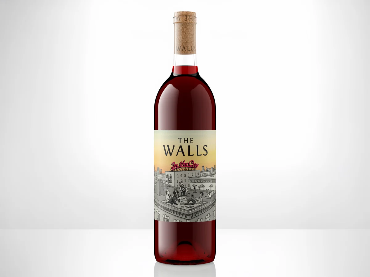 The Art of the Chill: Why Walla Walla’s Latest Red Blend is Redefining Summer Sipping