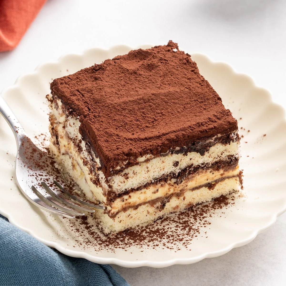 The Art of the Italian Classic: Mastering Gluten-Free Tiramisu
