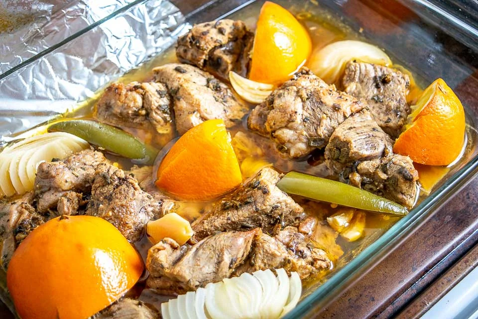 The Art of the Perfect Carnitas: A Modern Culinary Guide to Tradition and Technique