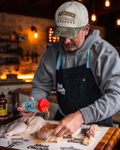The Art of the Ultimate Smoke: Crafting the Perfect Pulled Chicken Slider