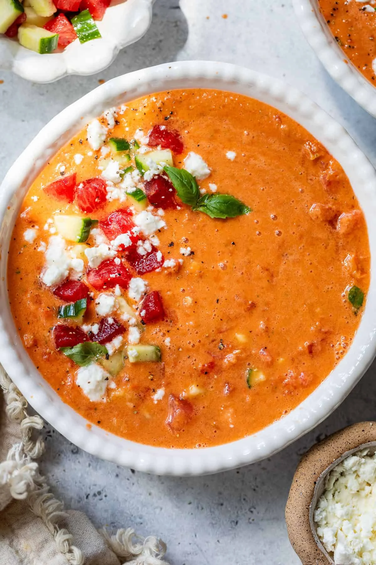 The Culinary Renaissance of Summer: Why Watermelon Gazpacho Is the Season’s Defining Dish