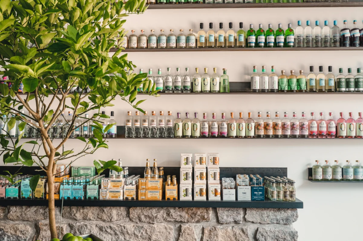 The Dry Revolution: How the Alcohol-Free Movement is Reshaping Global Drinking Culture