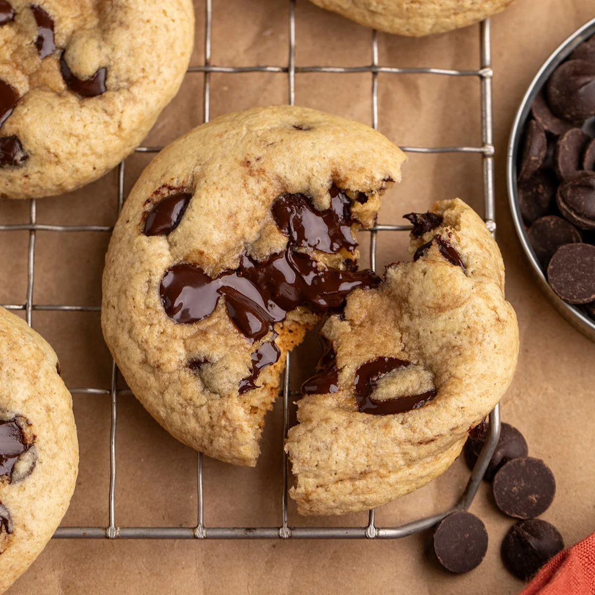 The Evolution of the Healthy Treat: Redefining the Protein Cookie