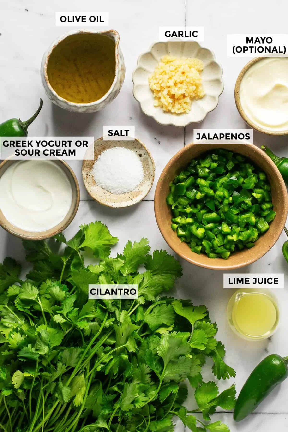 The Gastronomic Evolution of Home Condiments: A Deep Dive into the Nutritional Science and Culinary Appeal of Creamy Jalapeño Emulsions