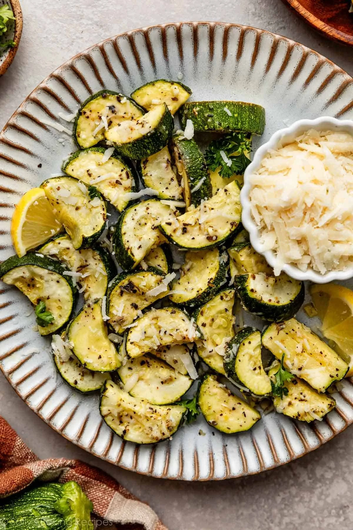 The Green Renaissance: Why Zucchini is the Kitchen’s Most Versatile Powerhouse