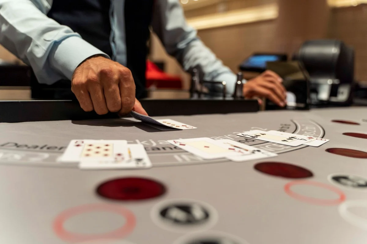 The Live Casino Revolution: Transforming South Africa’s Digital Gambling Landscape
