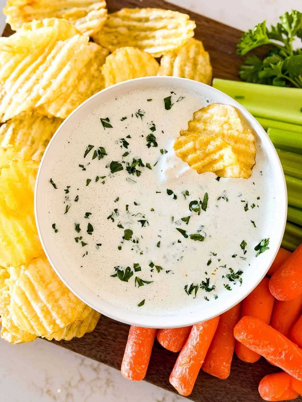 The Rise of the Whipped Protein Revolution: Why Cottage Cheese Dip Is the Snack of the Decade