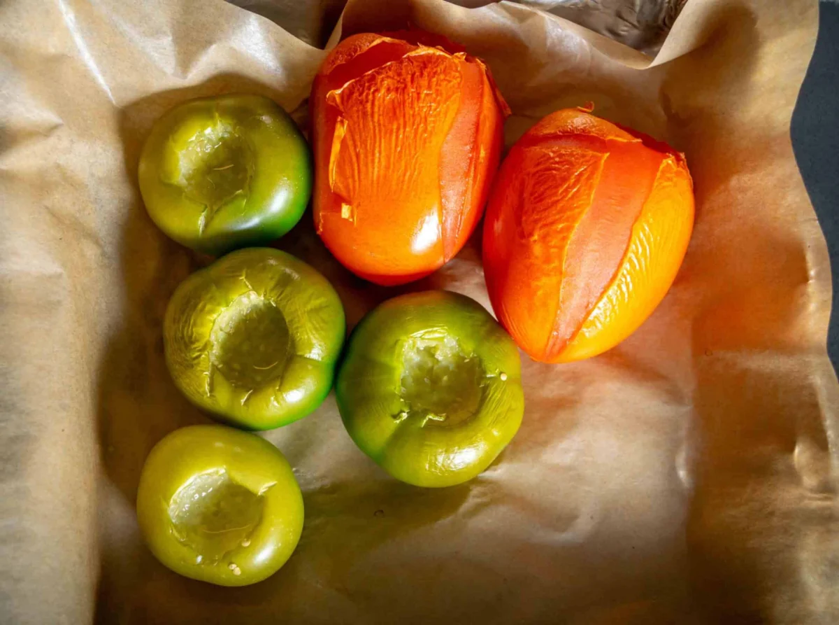 The Smoky Art of the Morita: Mastering the Ultimate Chile Salsa