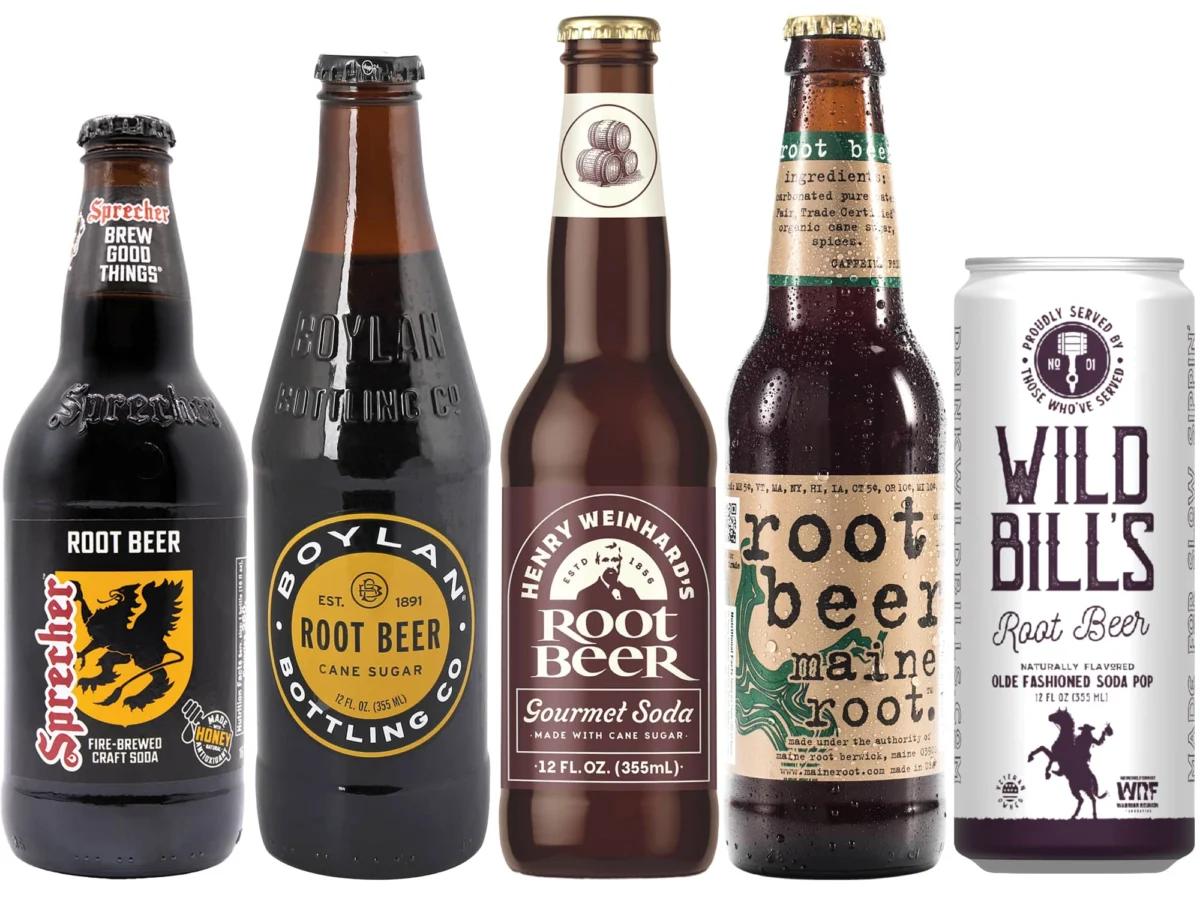 The Timeless Effervescence: A Deep Dive into the Craft Root Beer Renaissance