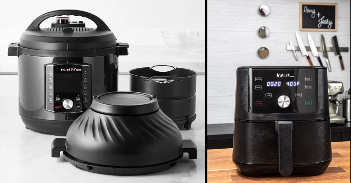 The Ultimate Guide to Cyber Monday 2024: Instant Pot Deals and Beyond