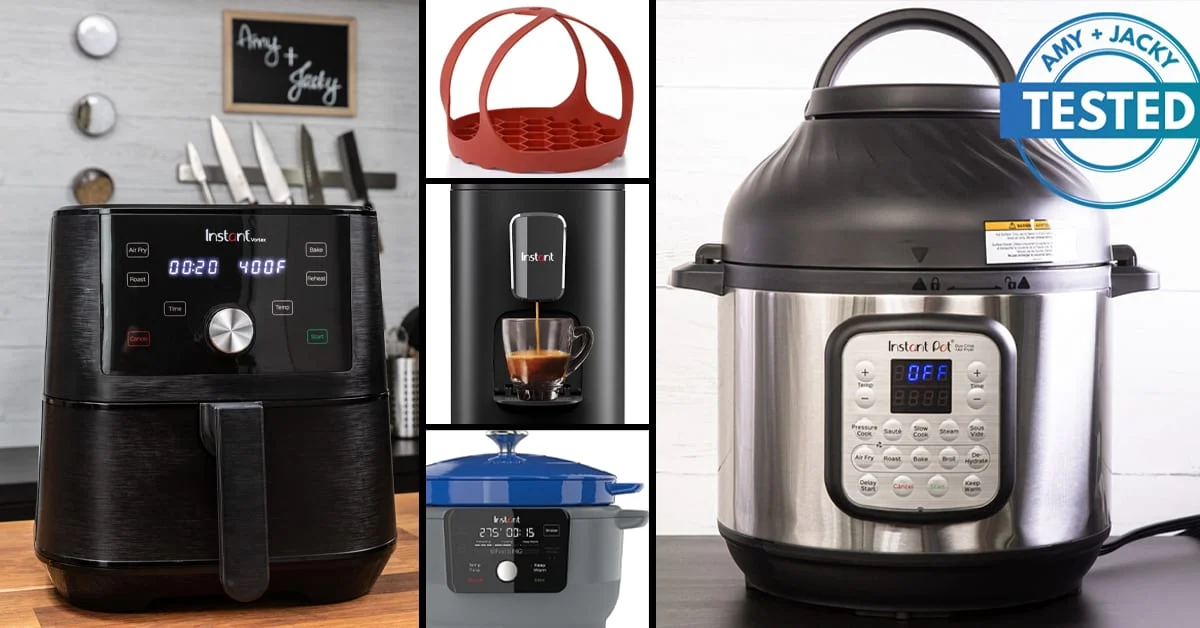 The Ultimate Guide to Instant Pot Black Friday 2025: Expert Tips and Top Deals