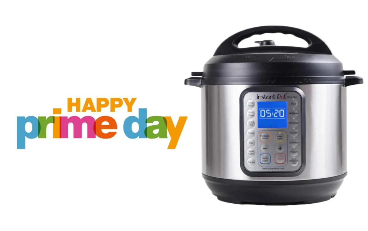 The Ultimate Guide to Instant Pot Prime Day 2026: Your Essential Resource for Kitchen Savings