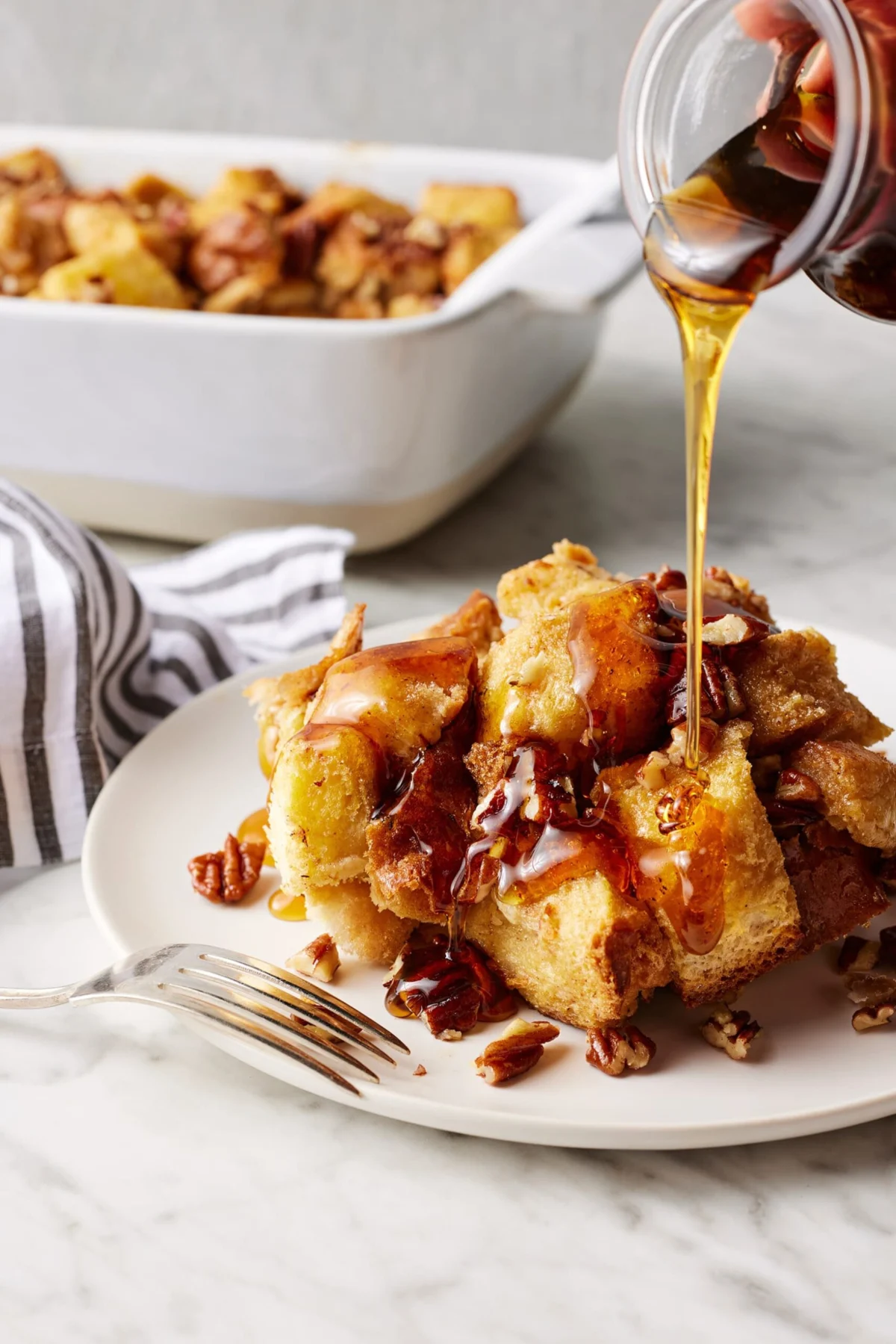 The Ultimate Morning Solution: Why the Overnight French Toast Casserole is Revolutionizing Brunch