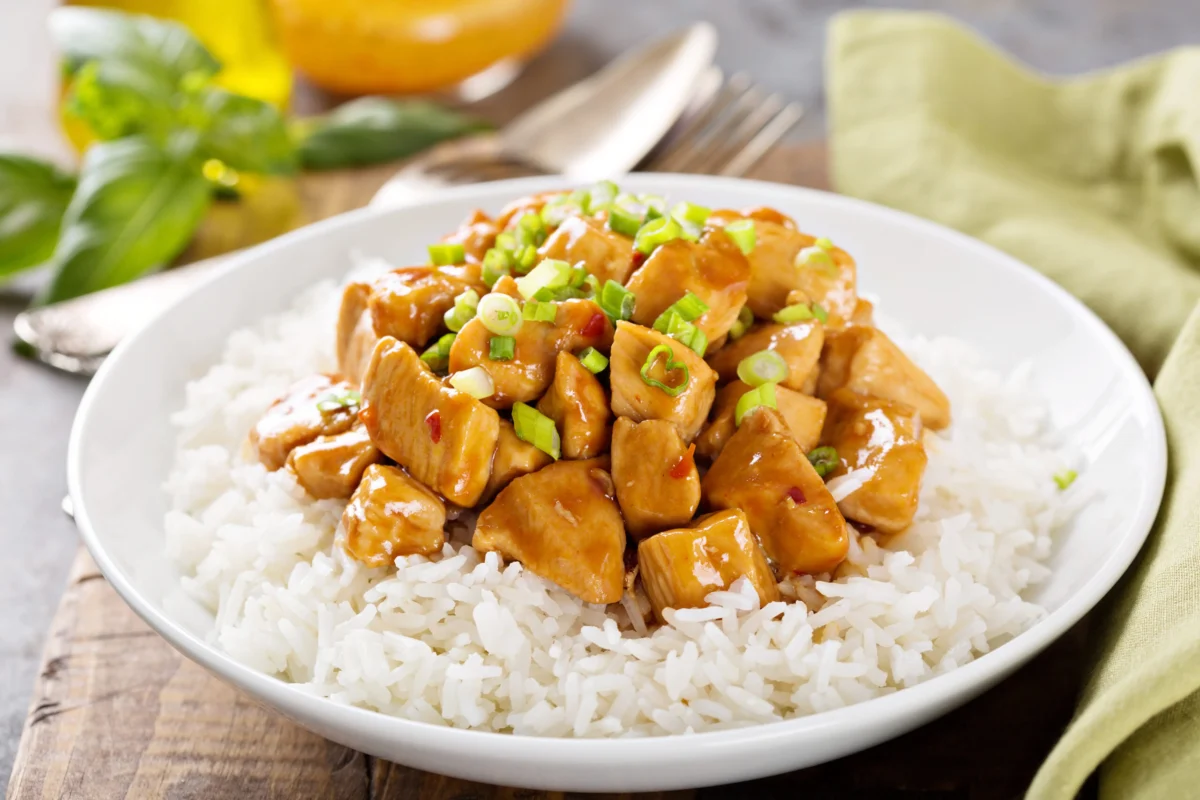 The Ultimate Weeknight Solution: Mastering Homemade Sweet and Sour Chicken