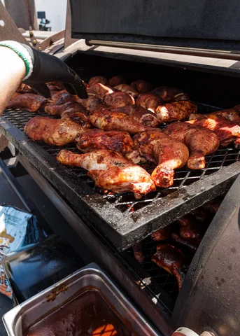 Feeding America’s Team: How Meat Church Brought Authentic Texas BBQ to the Dallas Cowboys in Oxnard