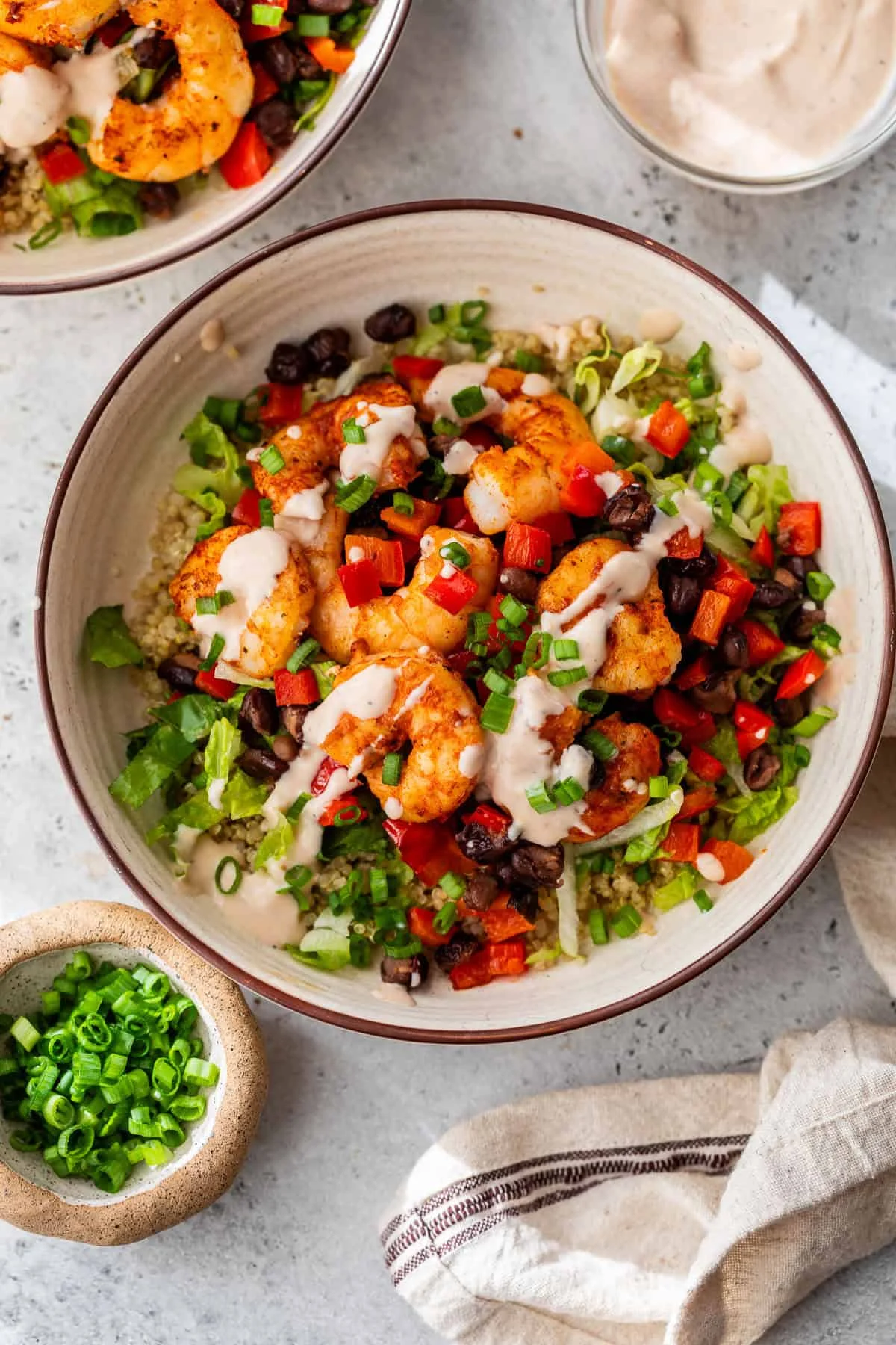 The 30-Minute Revolution: Why the BBQ-Infused Shrimp Bowl Is Redefining Weeknight Dinners