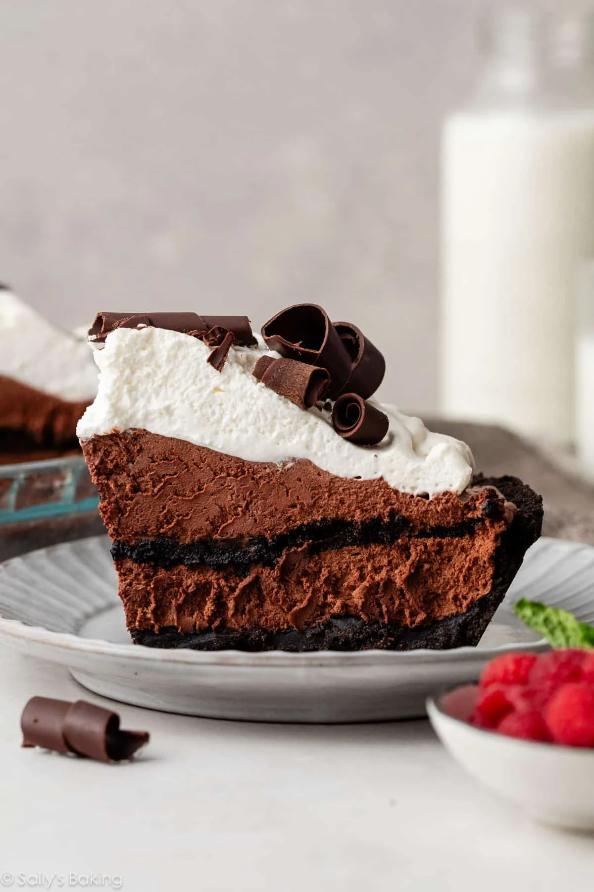 The Art of the Advance: Master Your Hosting Strategy with 20+ Make-Ahead Dessert Recipes