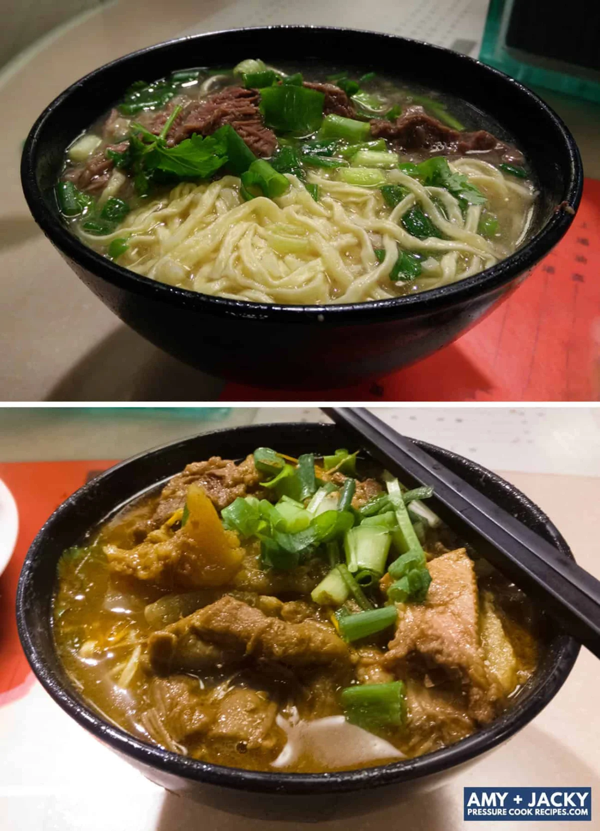 The Art of the Bowl: Bringing Hong Kong’s Iconic Beef Brisket Soup to Your Home Kitchen