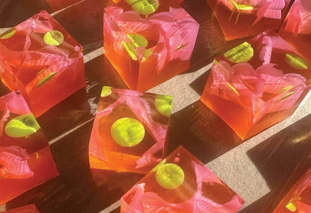 The Art of the Gelatin Cocktail: Inside Solid Wiggles’ Brooklyn Production Facility