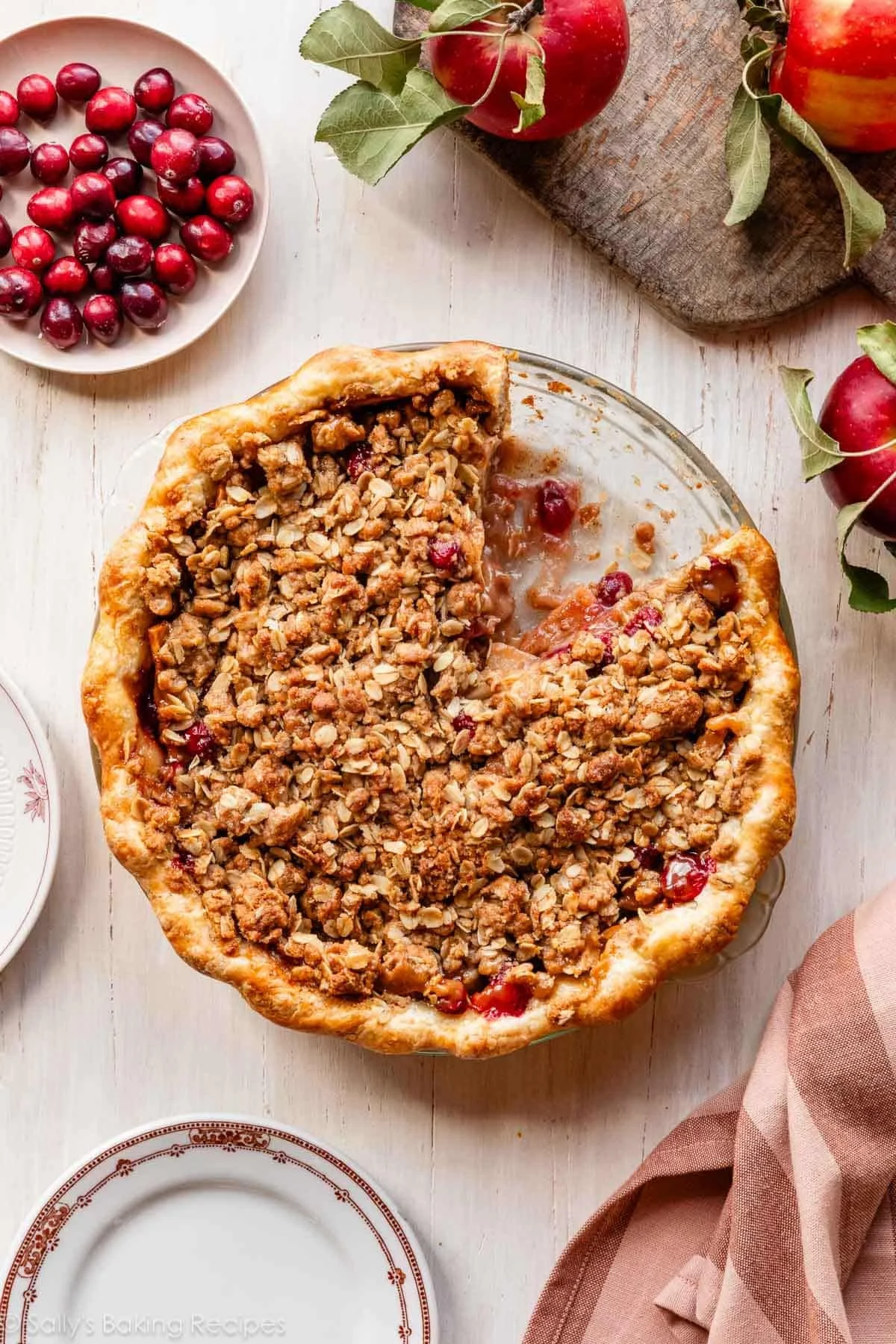 The Art of the Harvest: A Comprehensive Guide to Selecting the Perfect Apples for Baking