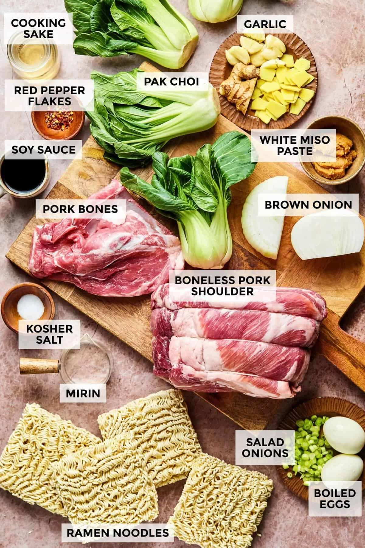 The Art of the Instant Pot: Revolutionizing Traditional Tonkotsu Ramen at Home