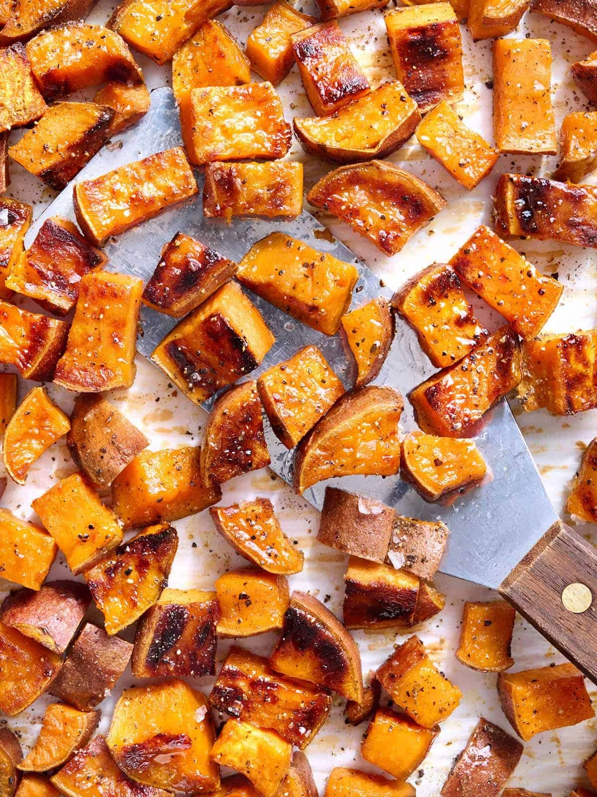 The Art of the Perfect Roast: Mastering Simple, Budget-Friendly Sweet Potatoes