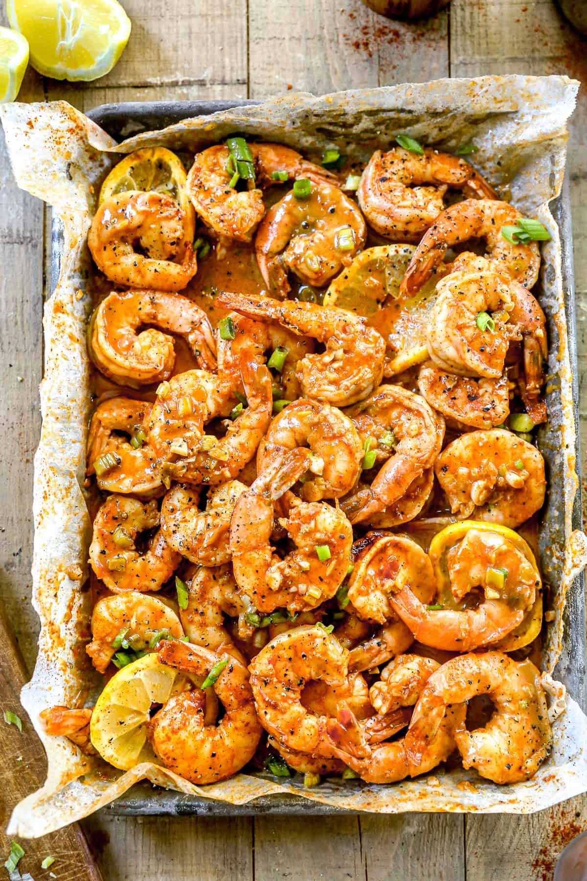 The Art of the Quick Roast: Why BBQ Shrimp is the Weeknight Hero We’ve Been Waiting For