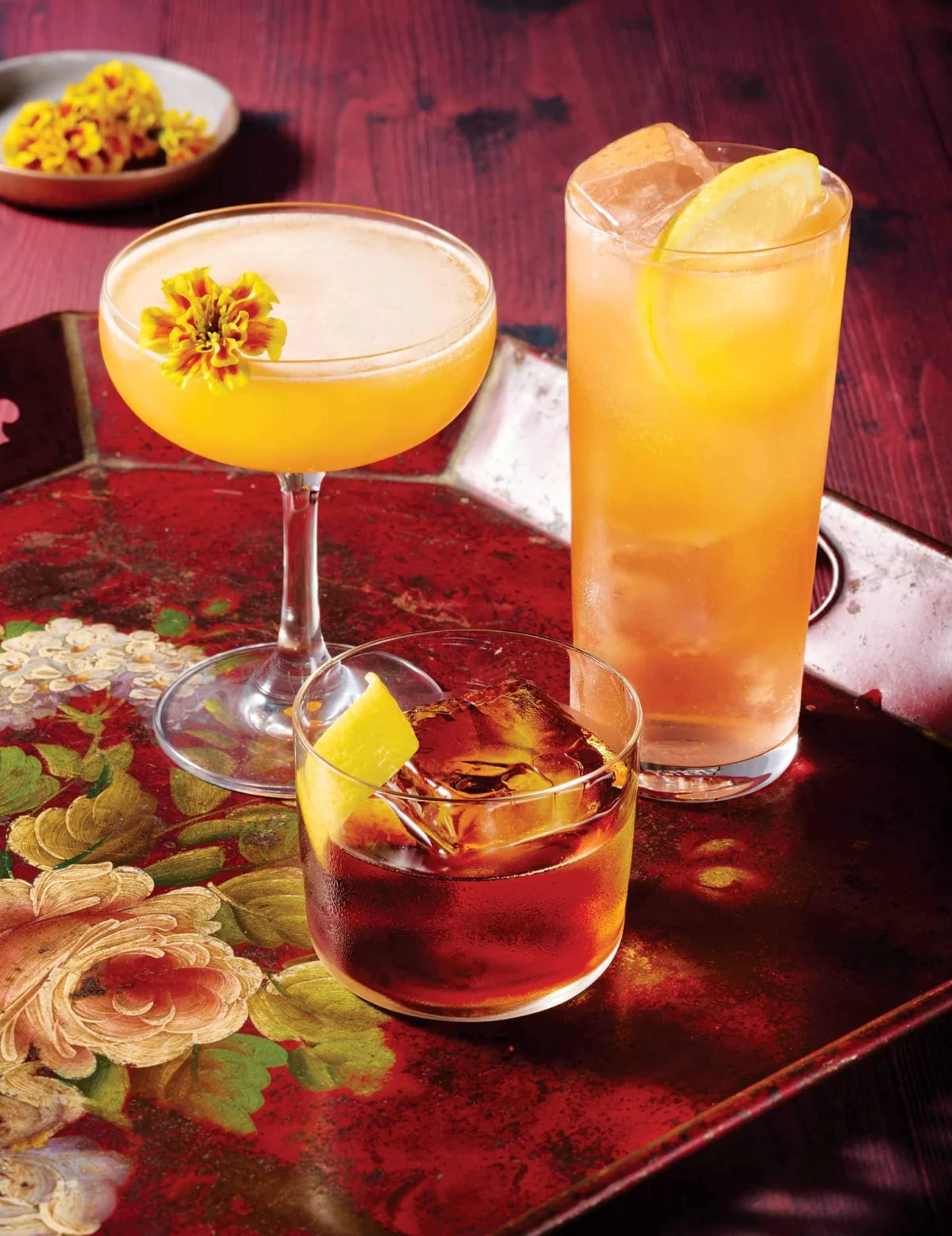 The Bitter Alpine Secret: How Gentian Liqueurs Are Stepping Out of the Shadows and Into the Spotlight