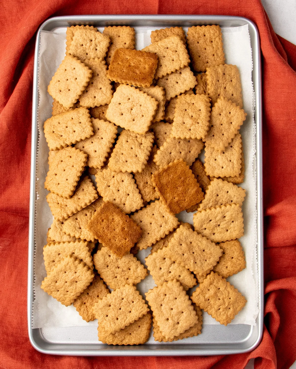 The DIY Gluten-Free Biscoff Revolution: How Home Bakers Are Recreating the Iconic Spiced Cookie