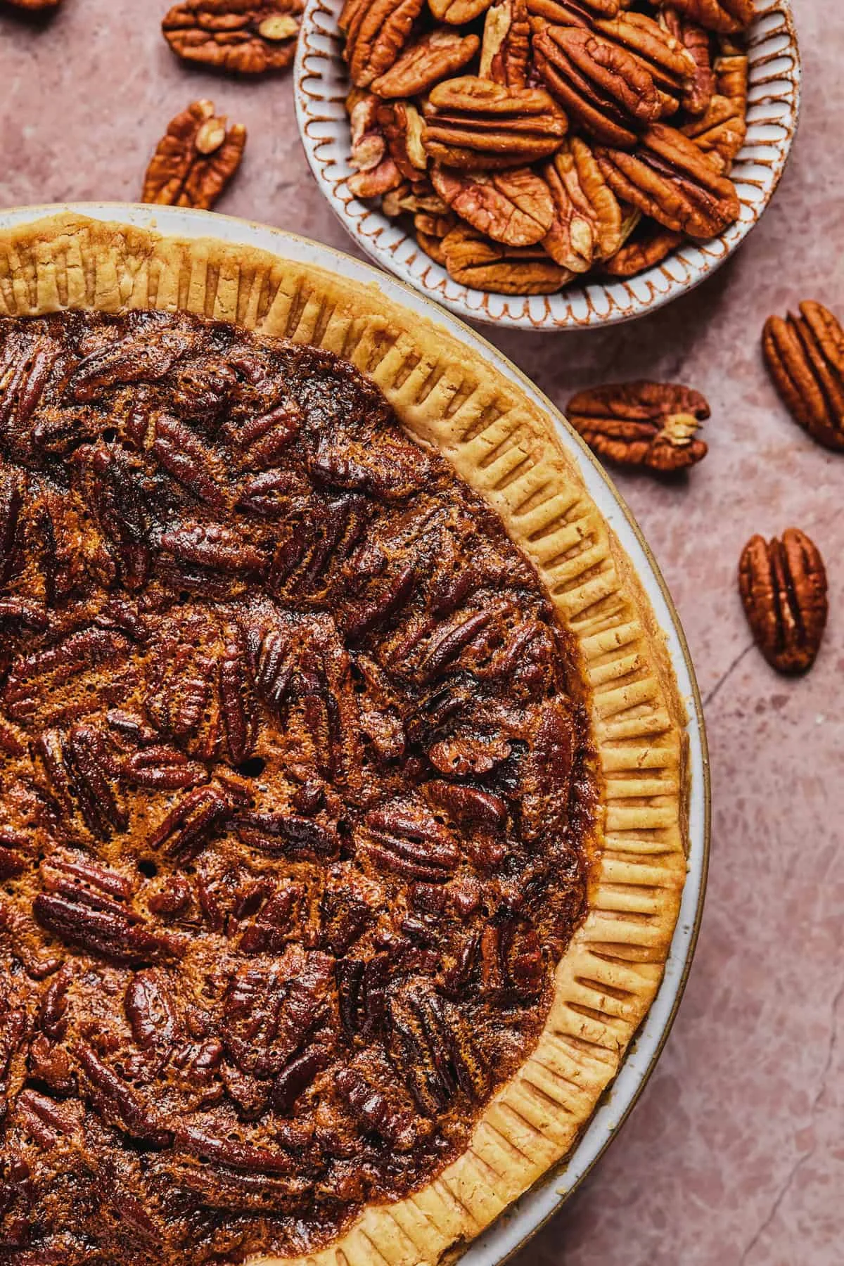 The Golden Standard: Mastering the Art of the Perfect Gluten-Free Pie Crust