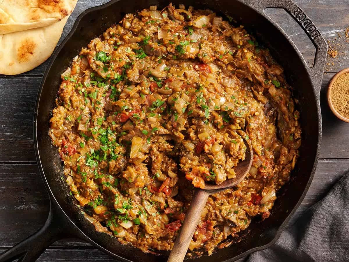 The Seasonal Renaissance: Mastering Eggplant in the Modern Home Kitchen