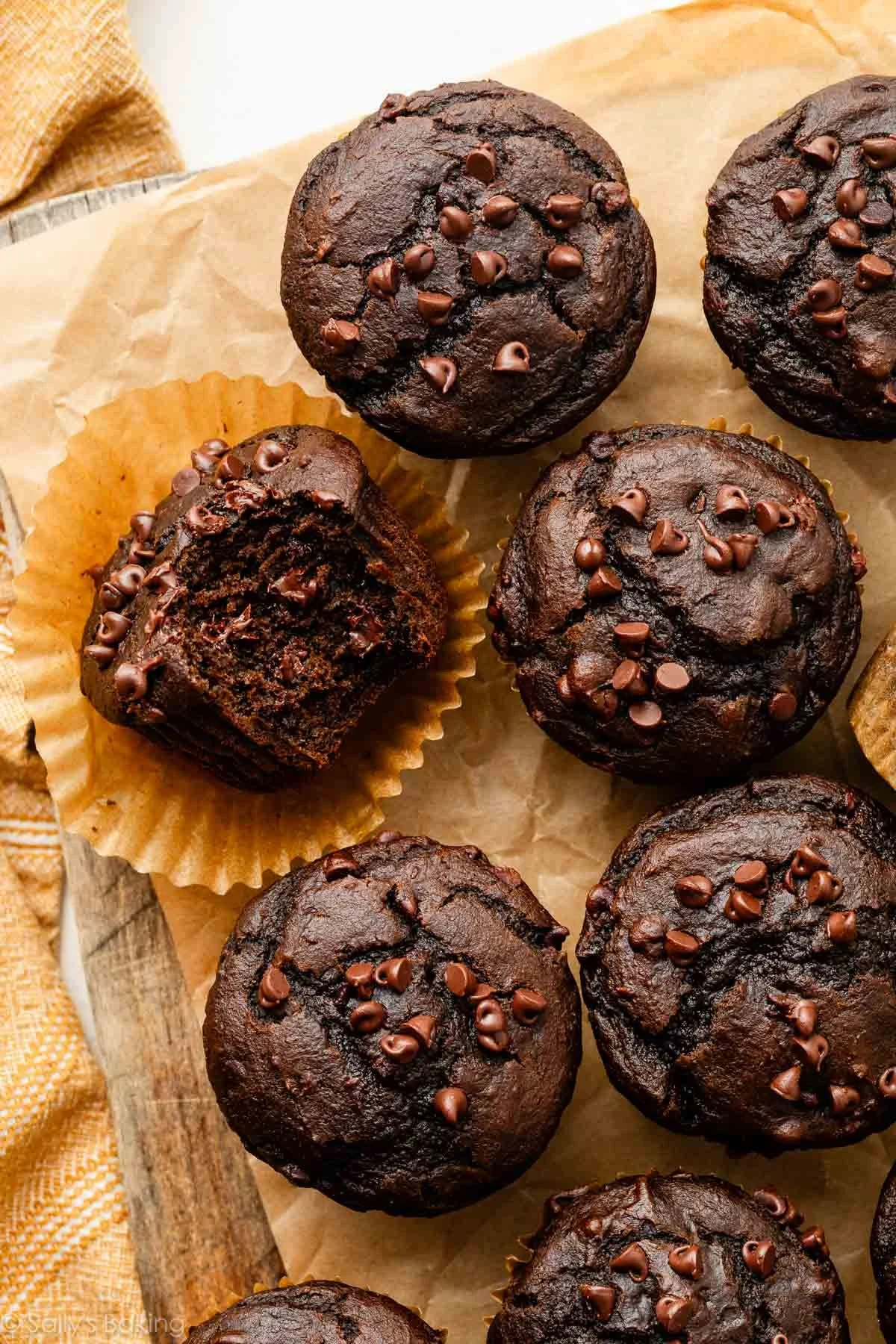 The Ultimate Autumn indulgence: The Evolution of the Perfect Chocolate Pumpkin Muffin