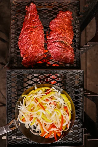 The Ultimate Backyard Fajita Upgrade: Why Sirloin Flap Is Replacing Skirt Steak at the Grill