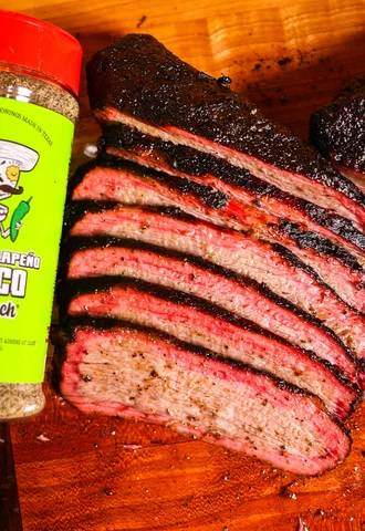 The Ultimate Brisket-Style Tri-Tip: How BBQ Pitmaster Matt Pittman is Revolutionizing Backyard Cookouts