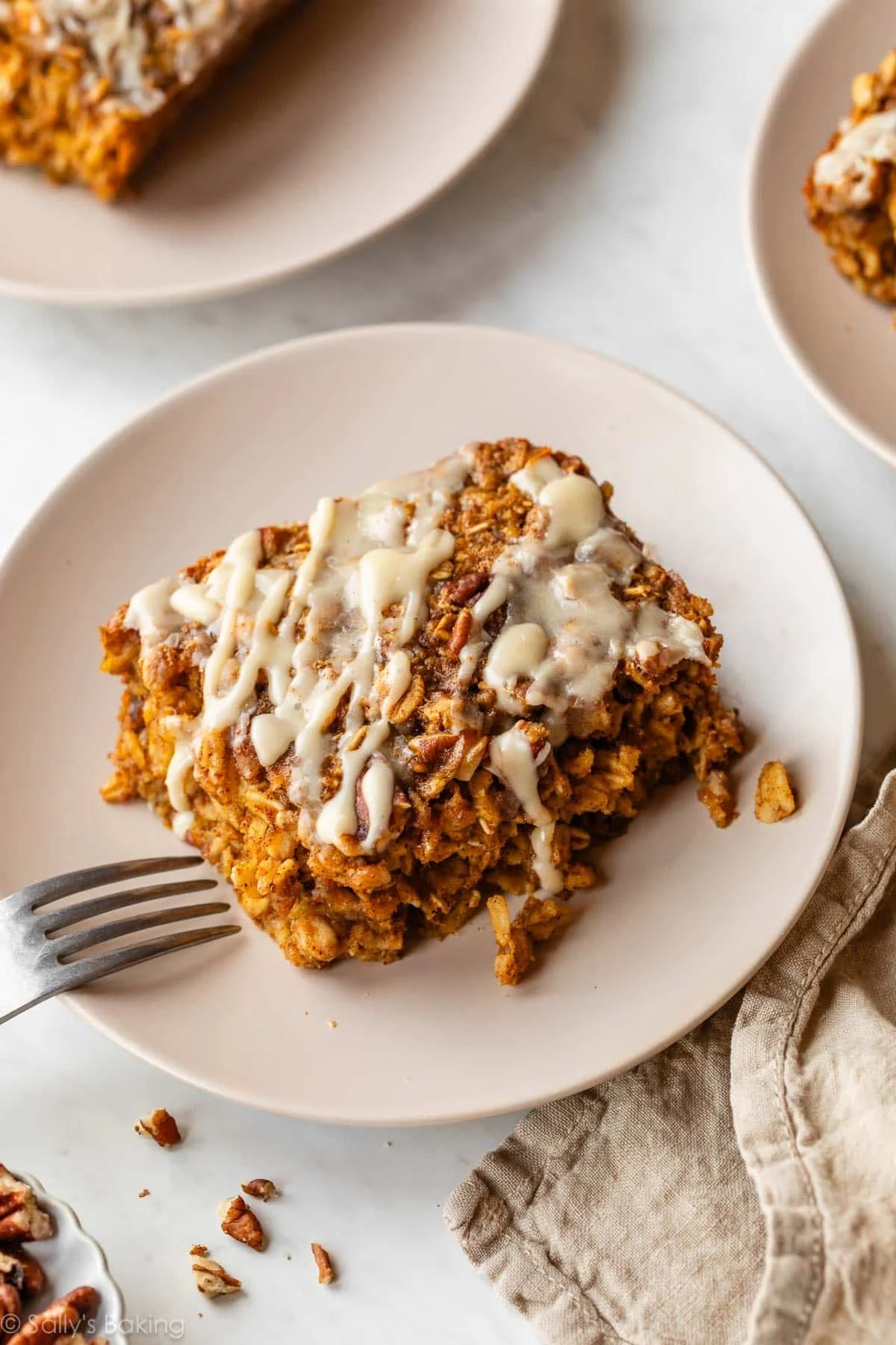 The Ultimate Fall Comfort: Why Pumpkin Baked Oatmeal is Becoming the Season’s Defining Breakfast