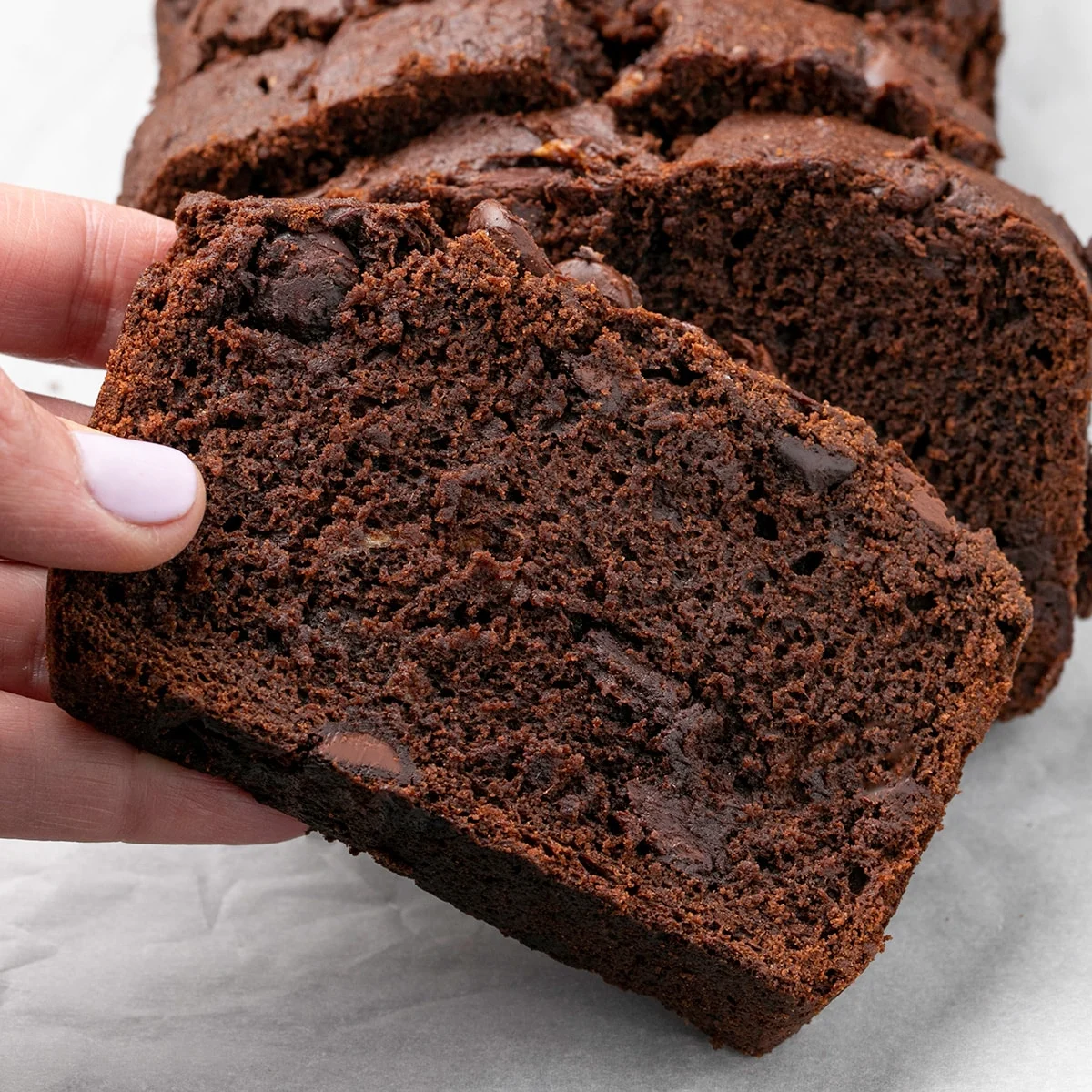 The Ultimate Gluten-Free Decadence: How Culinary Innovators Cracked the Code on Chocolate Banana Bread