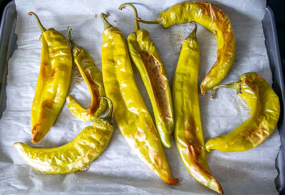 The Ultimate Guide to Hatch Chile Season: Elevating Your Table with New Mexico’s Green Gold