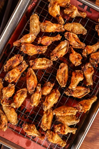The Science of Crunch: How the Double-Fried Lemon Pepper Wing is Revolutionizing Game-Day Cuisine